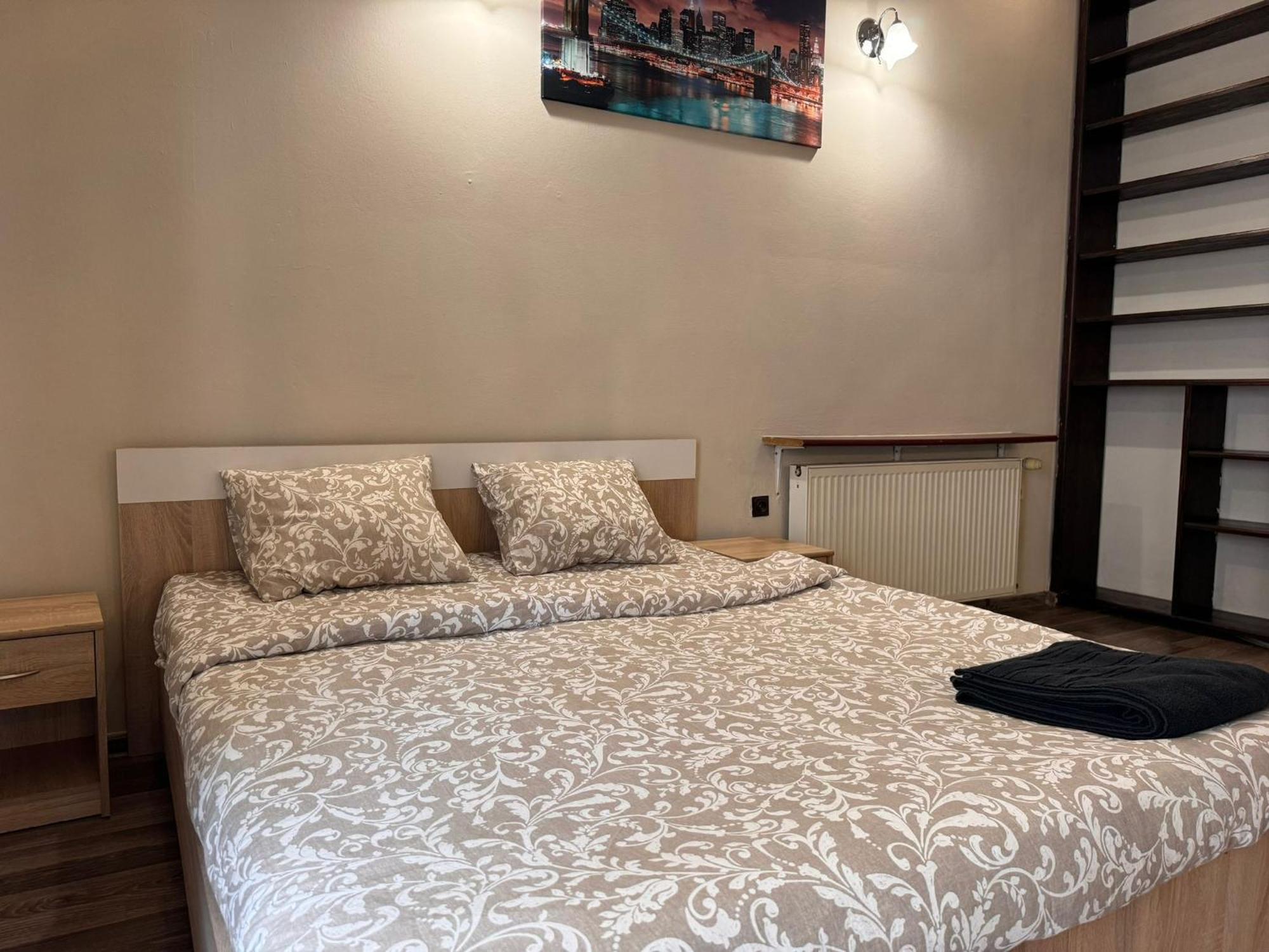 Efendi Apart Hotel - Krakow — Photos 3
